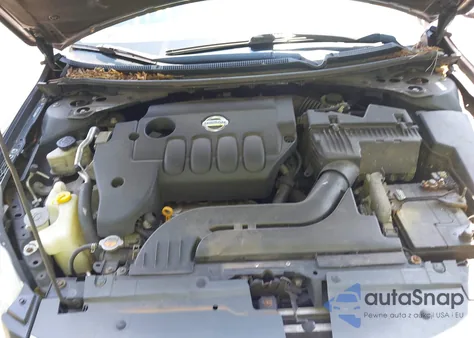 2012 Nissan Altima 2.5 S z USA, uszkodzony, nr VIN 1N4AL2AP7CN438868